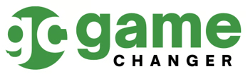 Game Changer logo